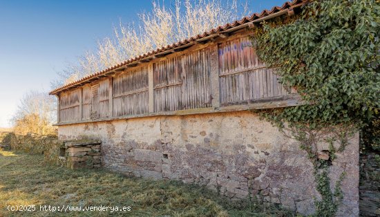 Casa en venta en Monterroso (Lugo)