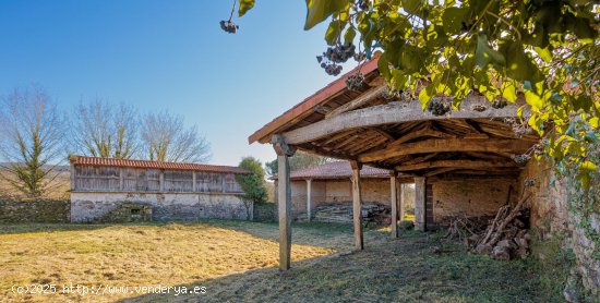 Casa en venta en Monterroso (Lugo)