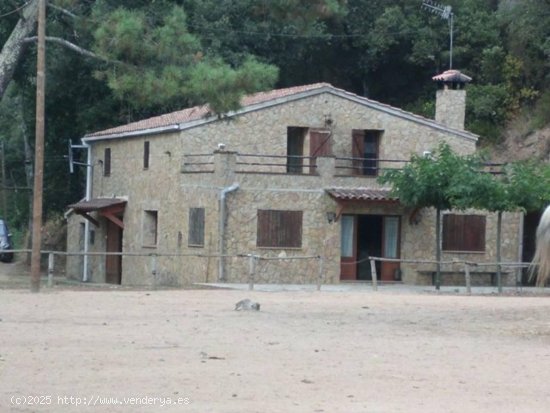  Casa en venta en Fogars de la Selva (Barcelona) 