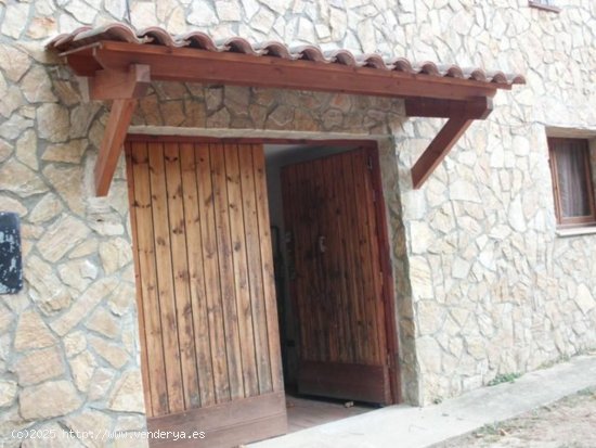 Casa en venta en Fogars de la Selva (Barcelona)