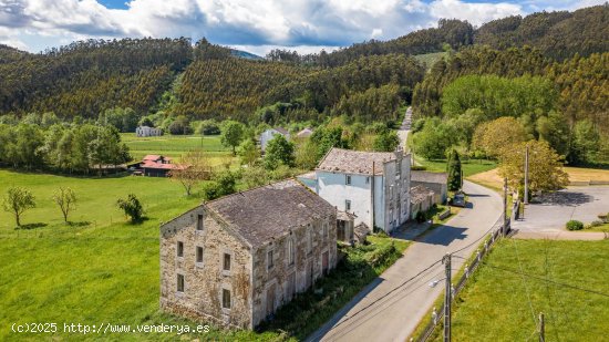 Casa en venta en Valadouro, O (Lugo)