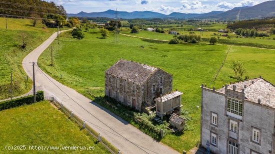 Casa en venta en Valadouro, O (Lugo)