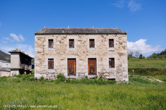 Casa en venta en Valadouro, O (Lugo)