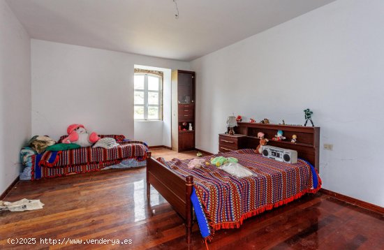 Casa en venta en Guntín (Lugo)