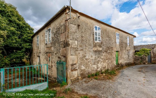 Casa en venta en Guntín (Lugo)