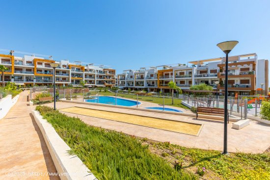 Apartamento en venta en Orihuela (Alicante)