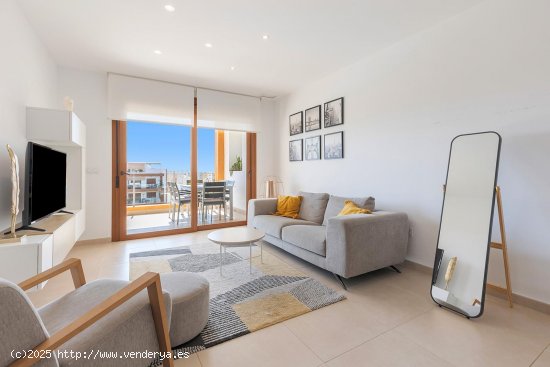 Apartamento en venta en Orihuela (Alicante)