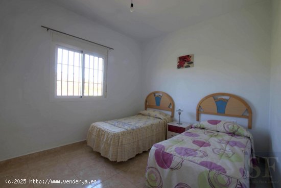 Villa en venta en Almayate (Málaga)