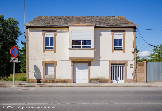  Casa en venta en Rábade (Lugo) 