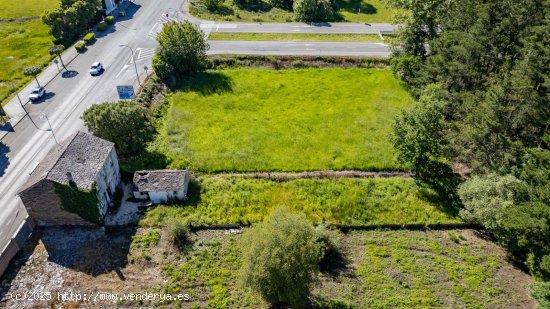 Casa en venta en Rábade (Lugo)