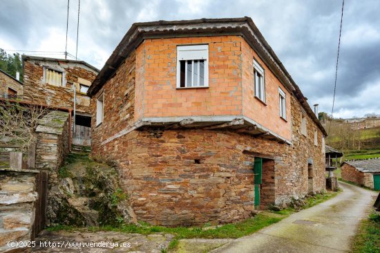 Casa en venta en Ibias (Asturias)