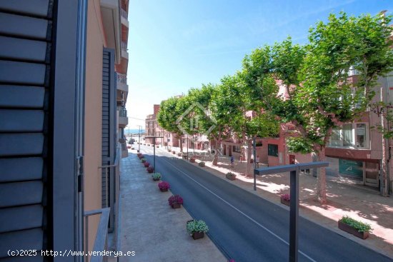  Apartamento en venta en Sant Feliu de Guíxols (Girona) 