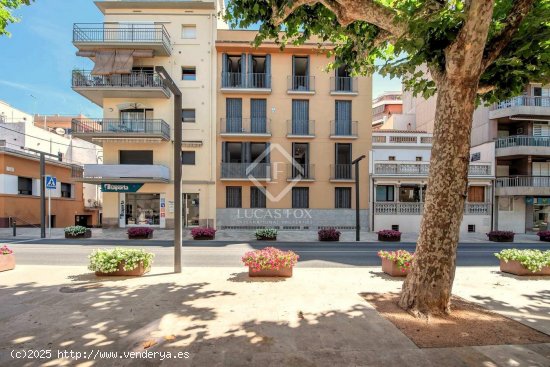 Apartamento en venta en Sant Feliu de Guíxols (Girona)