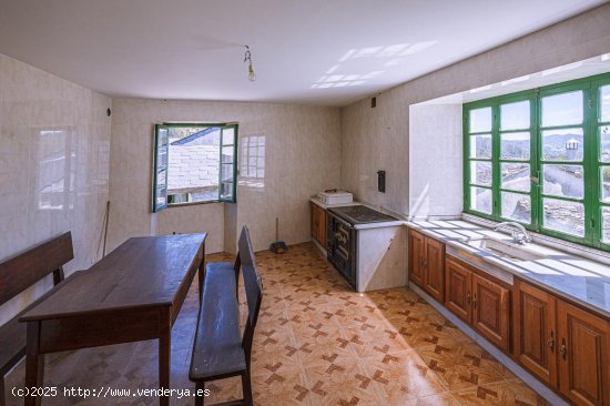 Casa en venta en Mondoñedo (Lugo)