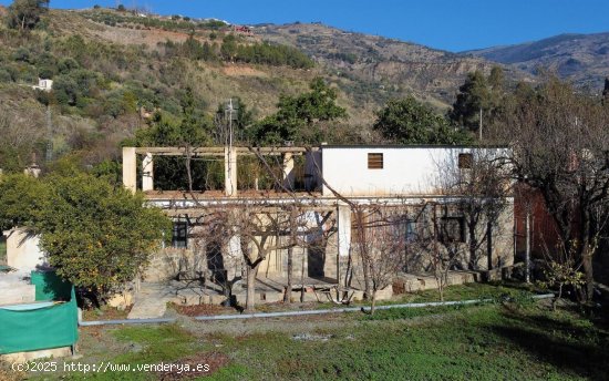  Villa en venta en Órgiva (Granada) 