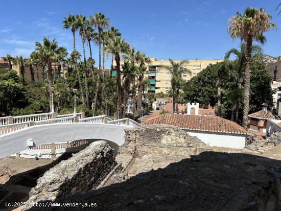  Casa en venta en Almuñécar (Granada) 