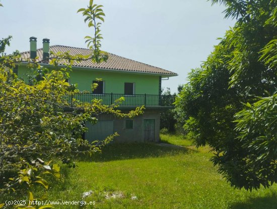 Casa en venta en Cerdido (La Coruña)