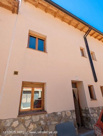 Casa en venta en La Ginebrosa (Teruel)