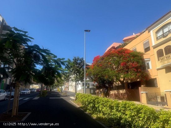 Piso en venta en Santa Cruz de Tenerife (Tenerife)