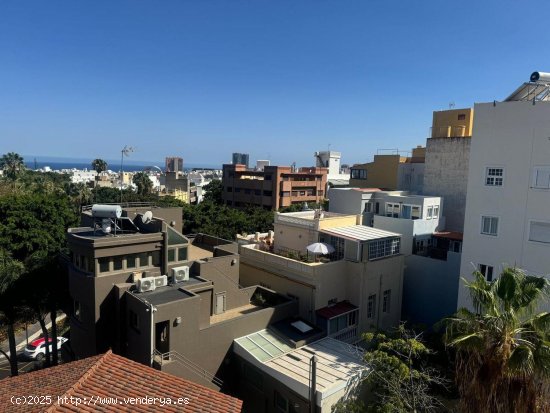 Piso en venta en Santa Cruz de Tenerife (Tenerife)