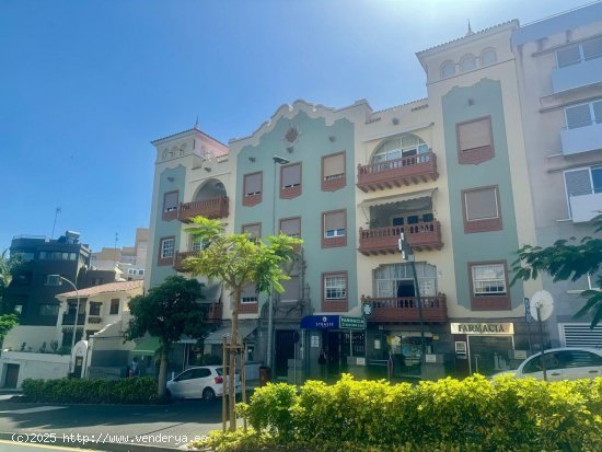 Piso en venta en Santa Cruz de Tenerife (Tenerife)