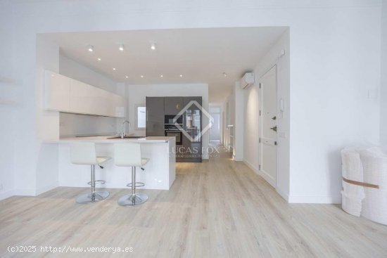 Apartamento en venta en Valencia (Valencia)