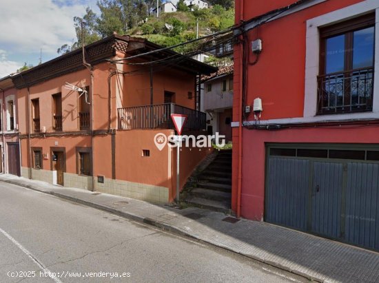 Casa en venta en Mieres (Asturias)