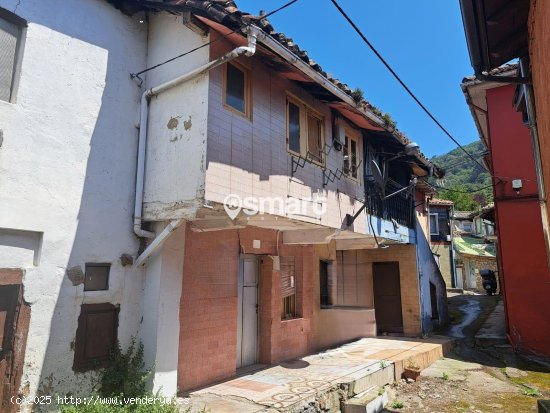 Casa en venta en Mieres (Asturias)