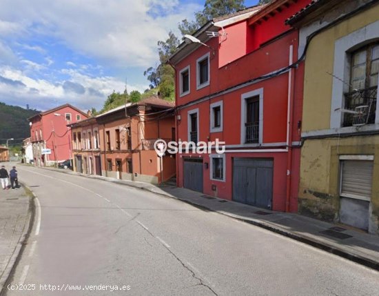 Casa en venta en Mieres (Asturias)