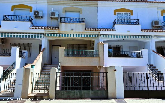  Casa en venta en Salobreña (Granada) 