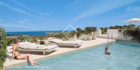 Apartamento en venta a estrenar en Es Mercadal (Baleares)