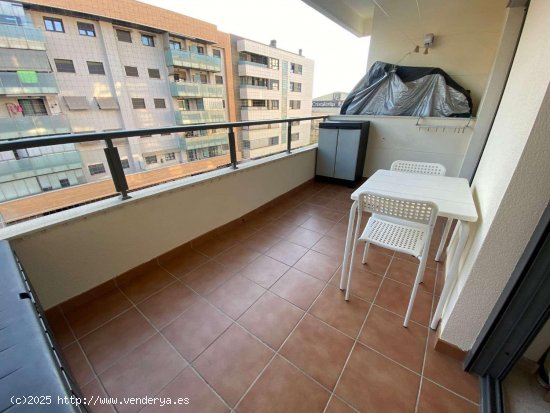 Piso en venta en Málaga (Málaga)