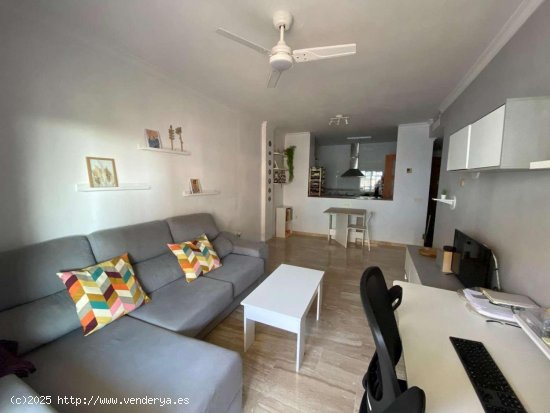 Piso en venta en Málaga (Málaga)