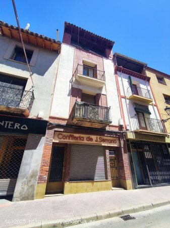  Villa en venta en Caspe (Zaragoza) 