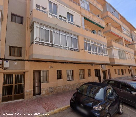 Apartamento en venta en Torrevieja (Alicante)