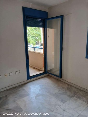 Piso en venta a estrenar en Málaga (Málaga)