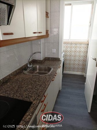 Piso en venta en Oviedo (Asturias)