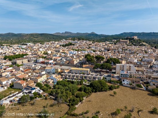 Casa en venta en construcción en Artà (Baleares)