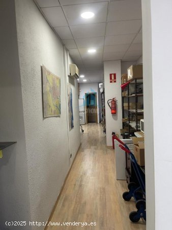 Local en venta en Valencia (Valencia)