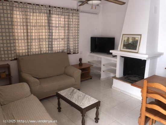 Apartamento en alquiler en Vera (Almería)