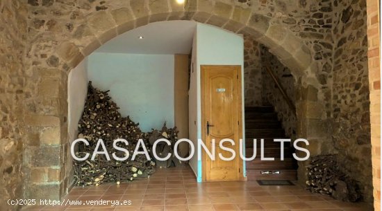 Casa en venta en Cabanes (Castellón)