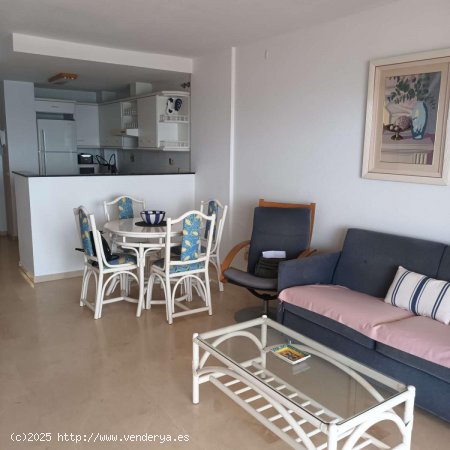 Apartamento en alquiler en Fuengirola (Málaga)