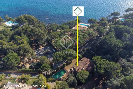 Casa en venta en Sant Feliu de Guíxols (Girona)