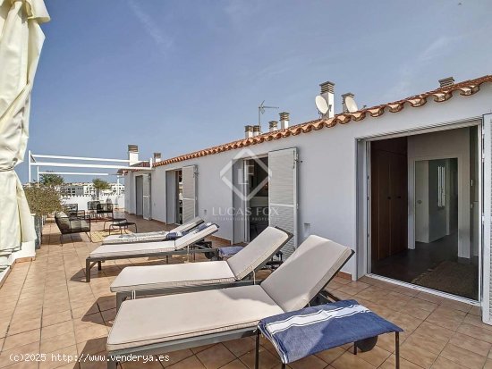 Apartamento en venta en Ciutadella de Menorca (Baleares)