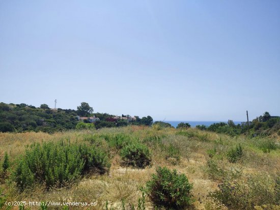  Solar en venta en San Roque (Cádiz) 