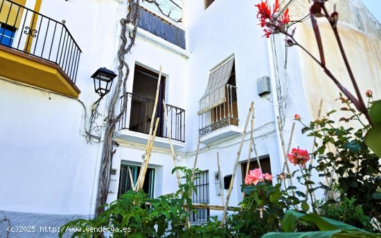  Casa en venta en Órgiva (Granada) 