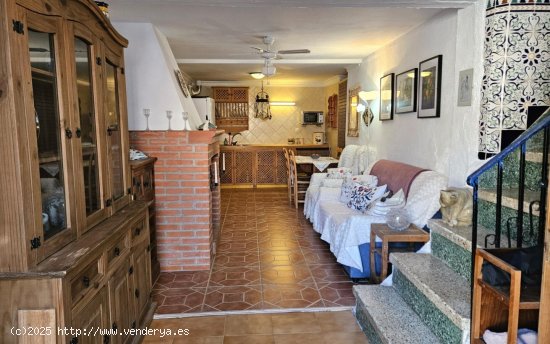 Casa en venta en Órgiva (Granada)