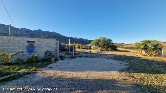  Nave en venta en Mojácar (Almería) 