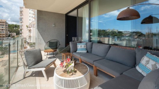 Piso en venta en Palma de Mallorca (Baleares)