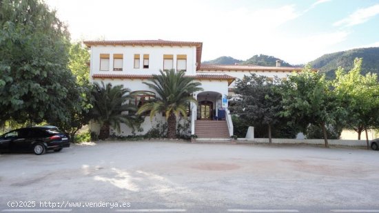  Hotel en venta en Hornos (Jaén) 